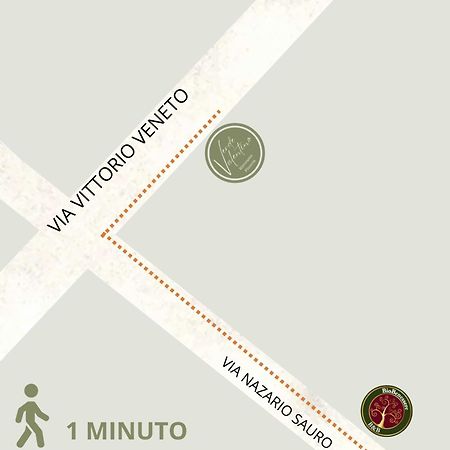 Biobenessere Eco-B&B -Adults Only- Moto&Bike Parking 阿雷佐 外观 照片