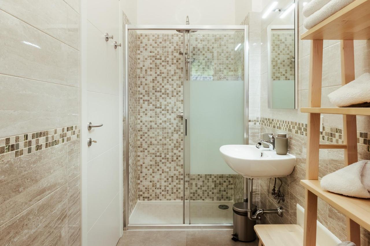 Biobenessere Eco-B&B -Adults Only- Moto&Bike Parking 阿雷佐 外观 照片