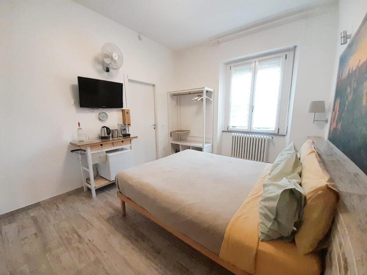 Biobenessere Eco-B&B -Adults Only- Moto&Bike Parking 阿雷佐 外观 照片