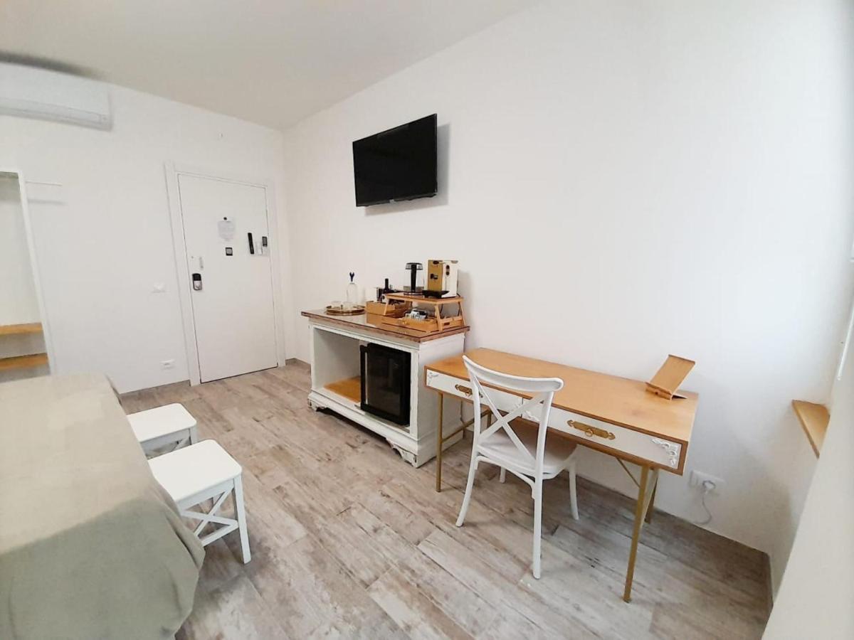 Biobenessere Eco-B&B -Adults Only- Moto&Bike Parking 阿雷佐 外观 照片