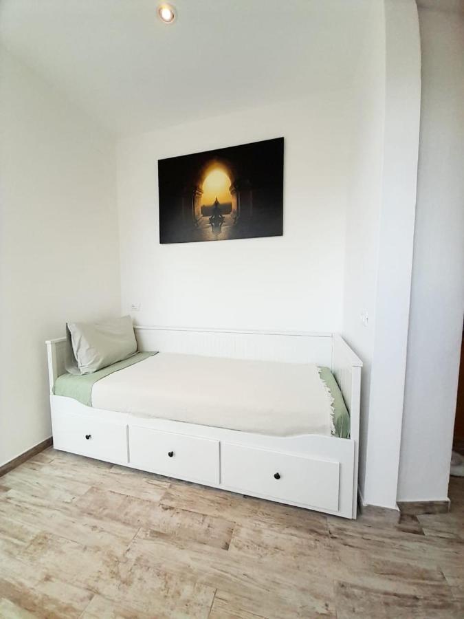 Biobenessere Eco-B&B -Adults Only- Moto&Bike Parking 阿雷佐 外观 照片