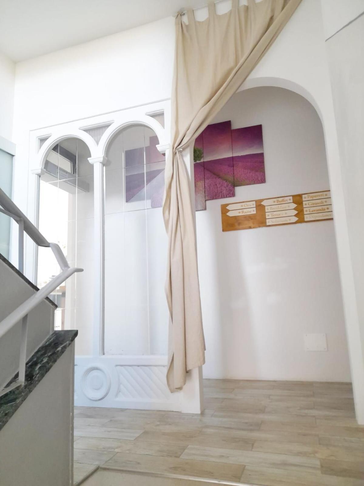Biobenessere Eco-B&B -Adults Only- Moto&Bike Parking 阿雷佐 外观 照片